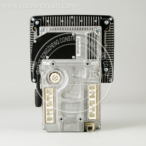 PC300-6 excavator monitor 7834-73-6001 PANEL ASS'Y